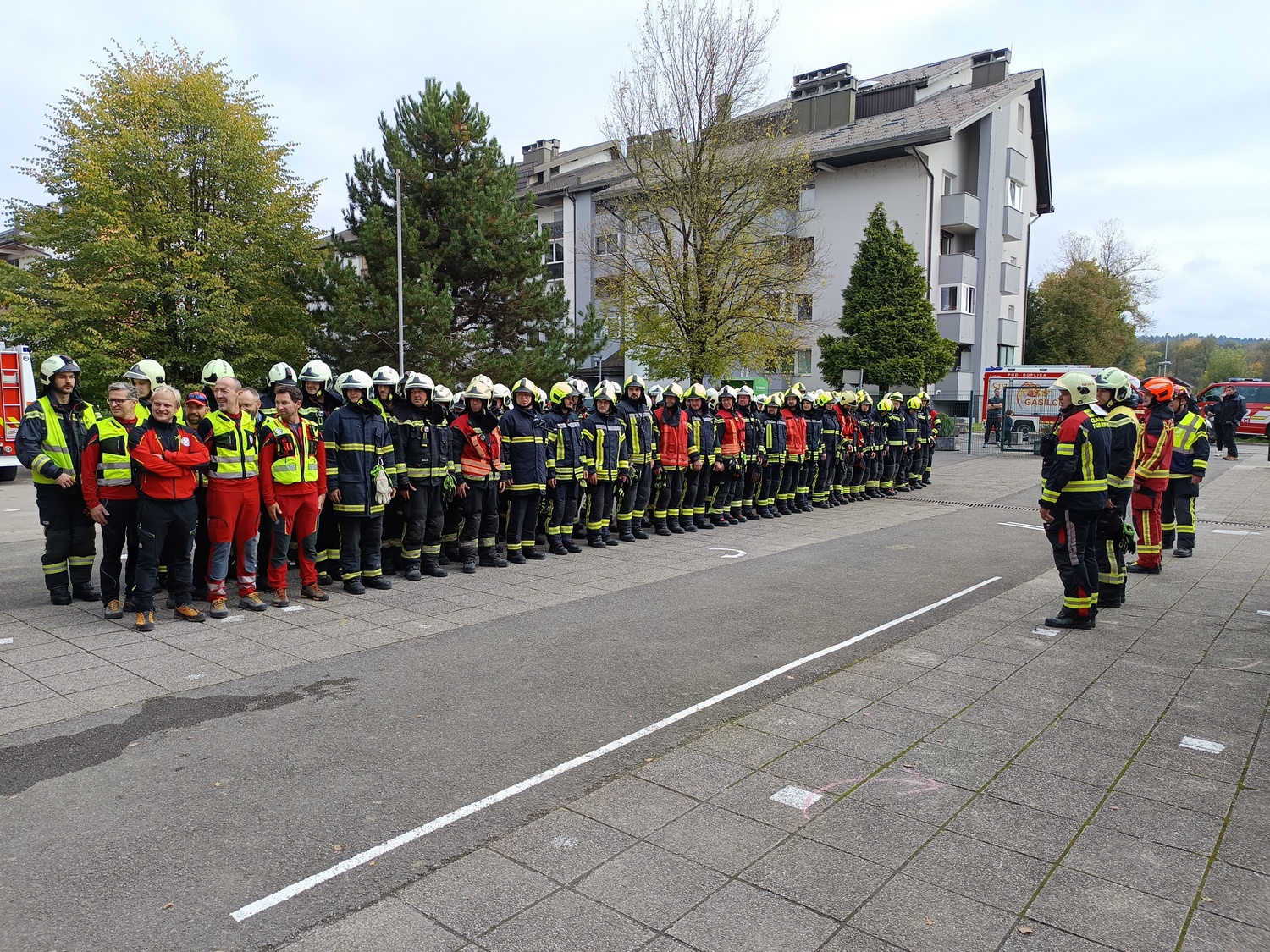 Akcija Nič Nas Ne Sme Presenetiti na Osnovni šoli Marije Vere (11)